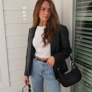Alfani Black Women's Blazer